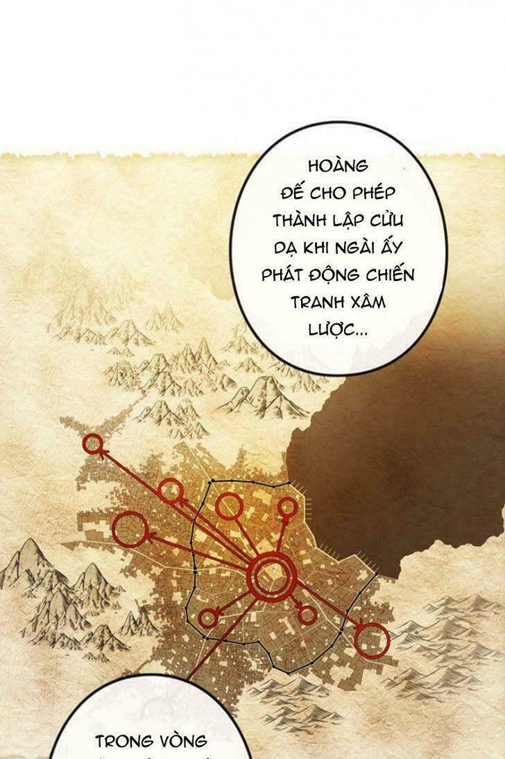 Cuộc Hôn Nhân Giả Dối Chapter 2 - 46