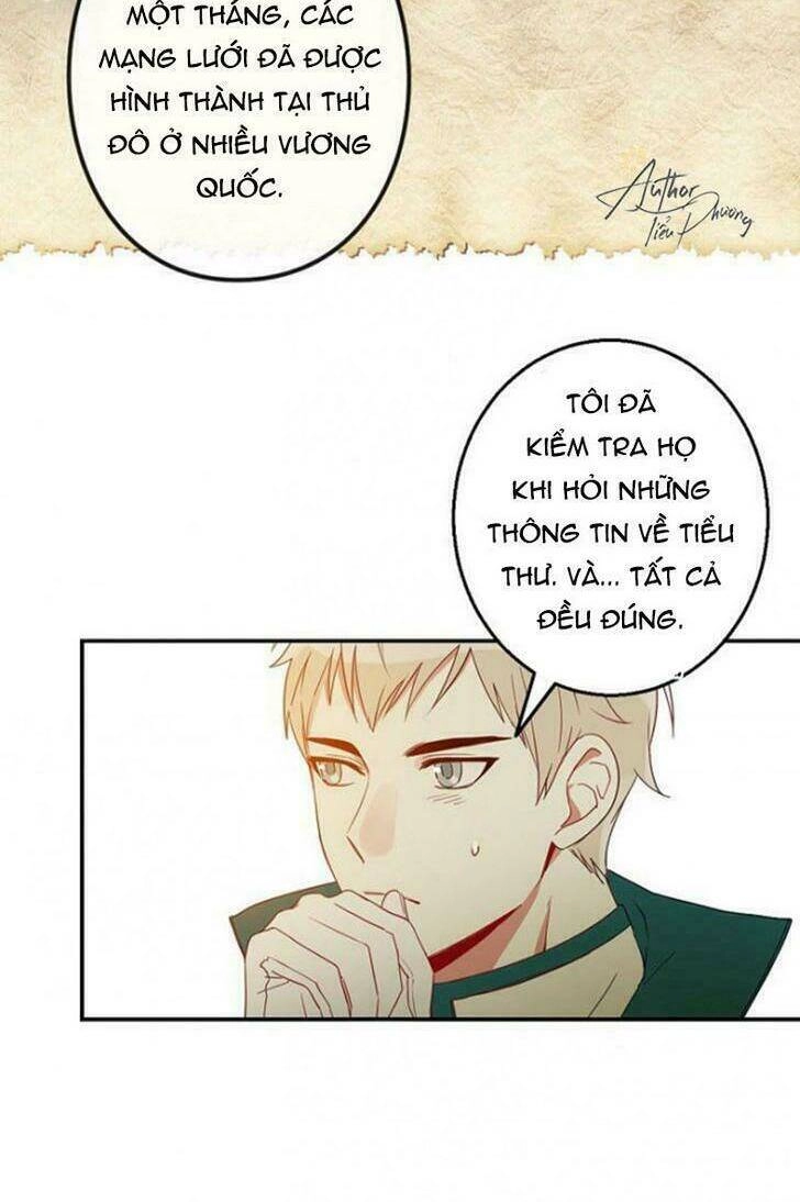 Cuộc Hôn Nhân Giả Dối Chapter 2 - 47