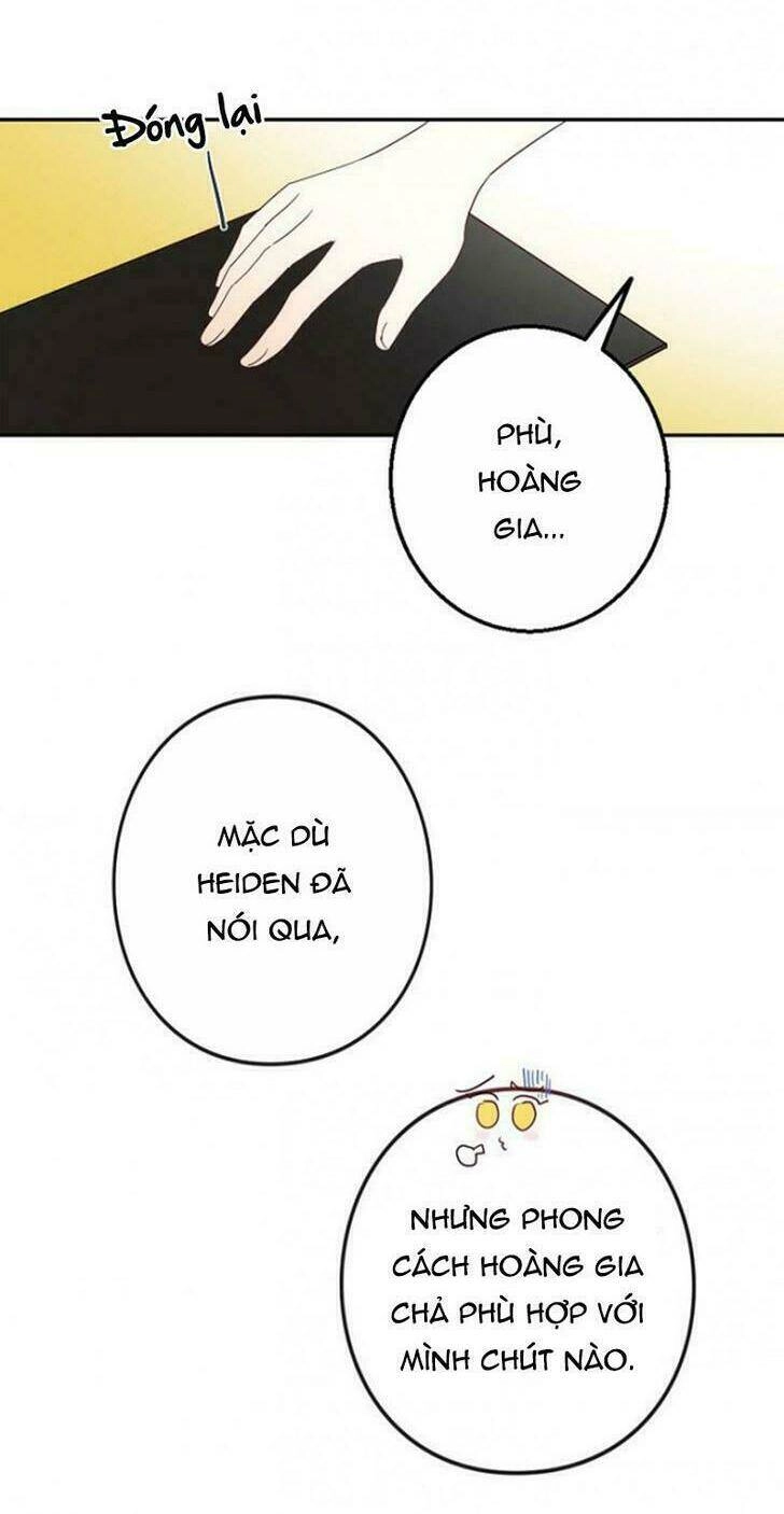 Cuộc Hôn Nhân Giả Dối Chapter 2 - 54