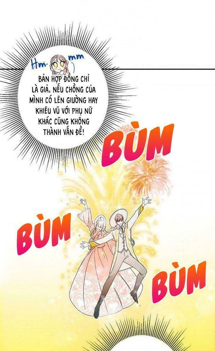 Cuộc Hôn Nhân Giả Dối Chapter 2 - 59