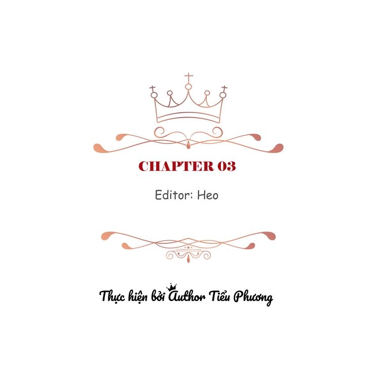 Cuộc Hôn Nhân Giả Dối Chapter 3 - 4