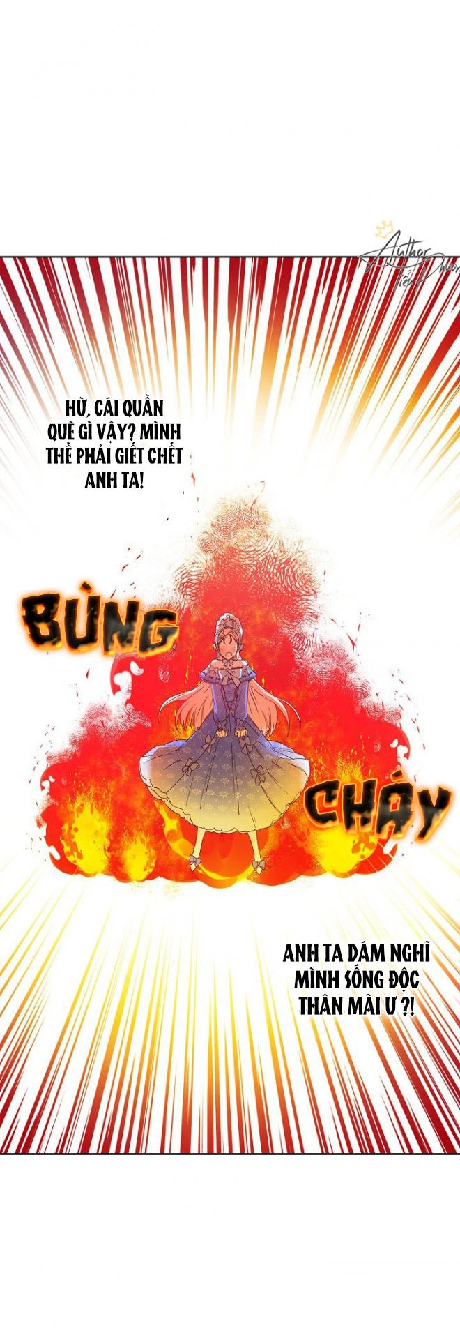 Cuộc Hôn Nhân Giả Dối Chapter 3 - 8