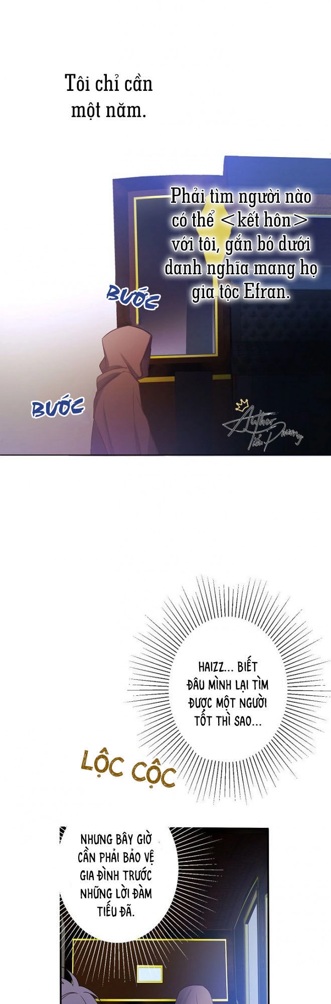 Cuộc Hôn Nhân Giả Dối Chapter 3 - 10