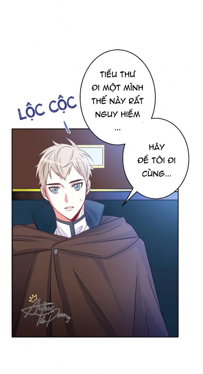 Cuộc Hôn Nhân Giả Dối Chapter 3 - 12