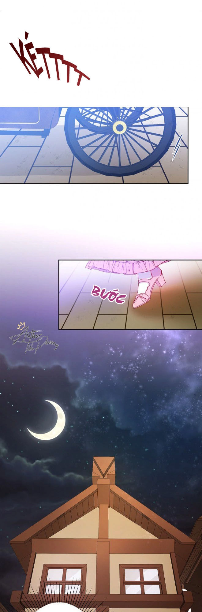 Cuộc Hôn Nhân Giả Dối Chapter 3 - 15