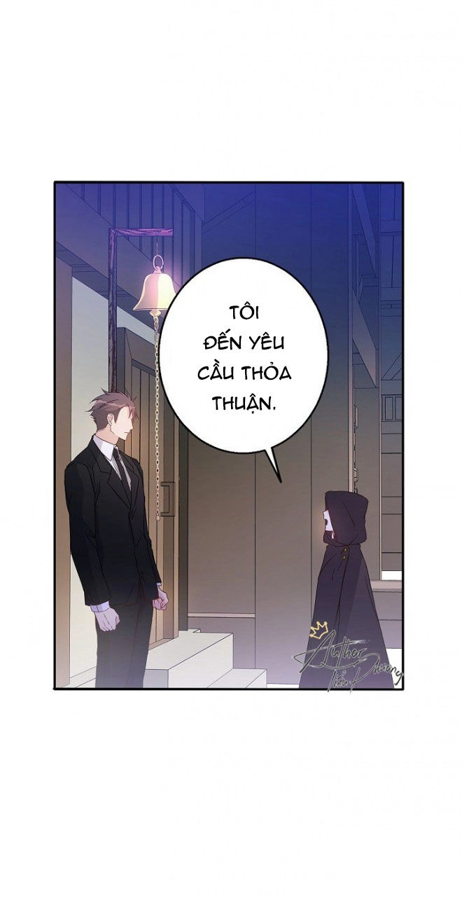 Cuộc Hôn Nhân Giả Dối Chapter 3 - 17