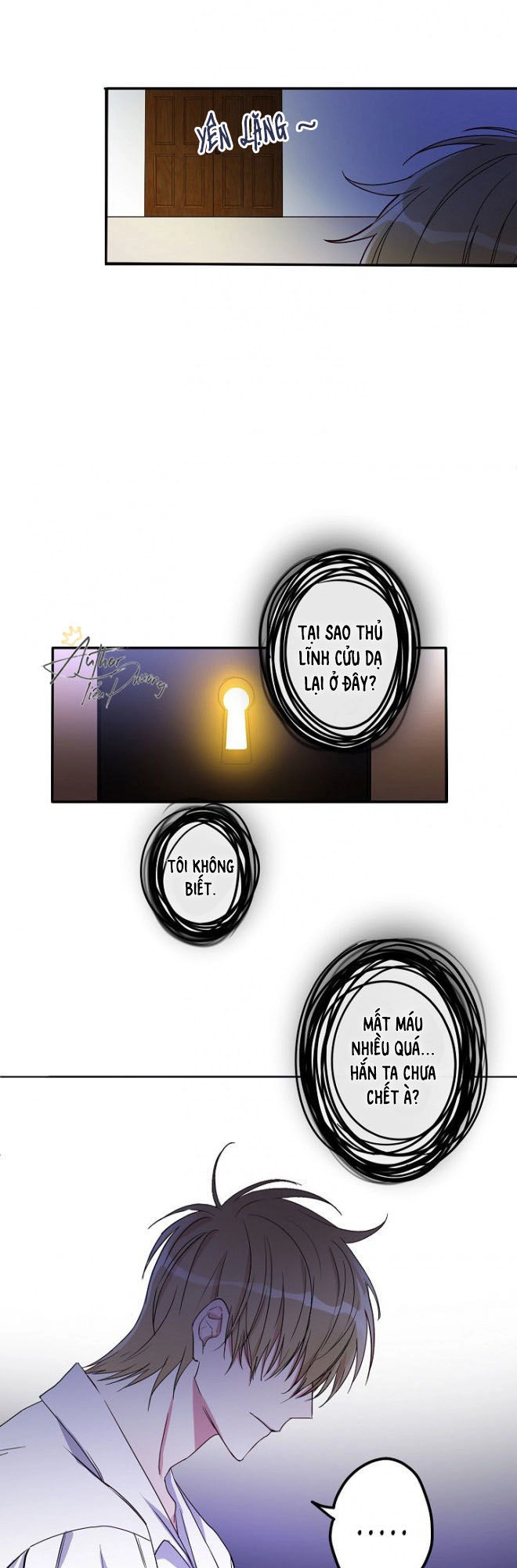 Cuộc Hôn Nhân Giả Dối Chapter 3 - 23