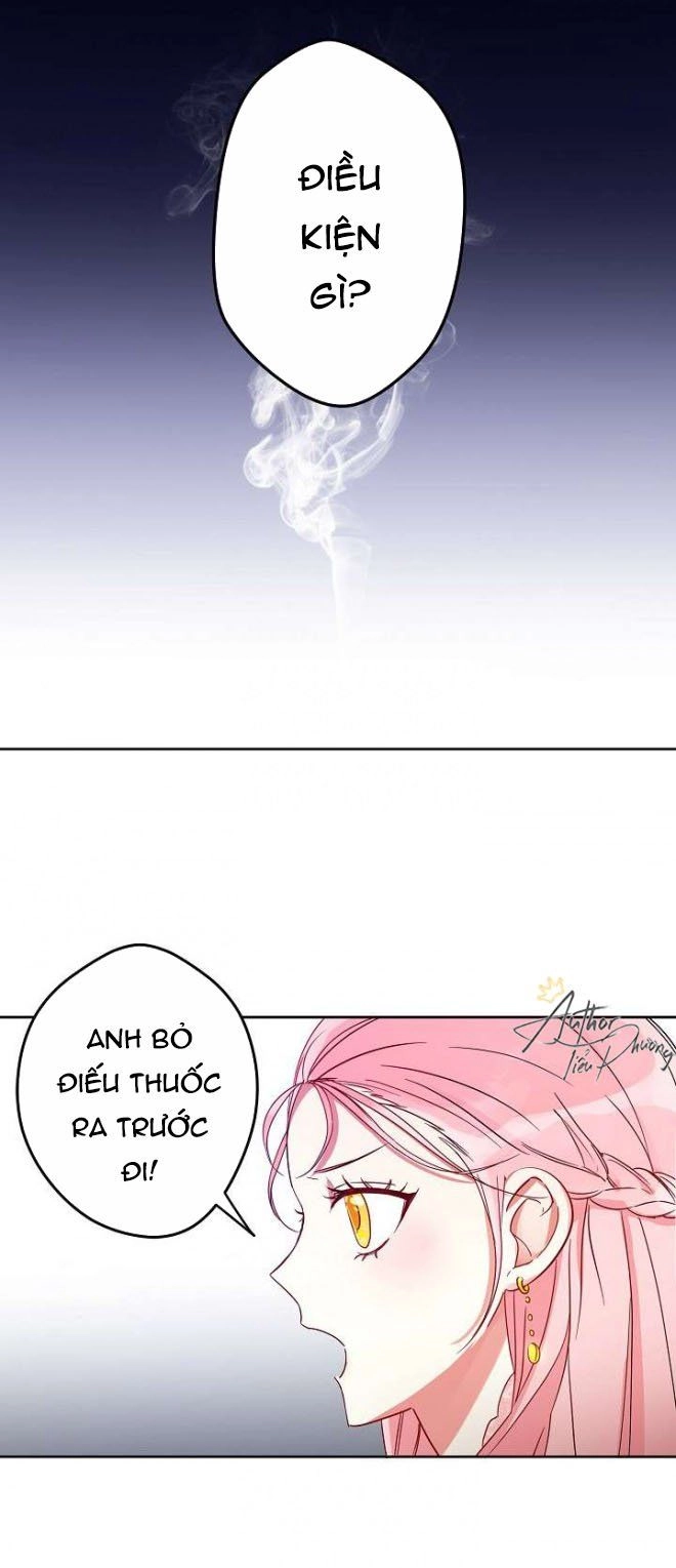 Cuộc Hôn Nhân Giả Dối Chapter 6 - 4