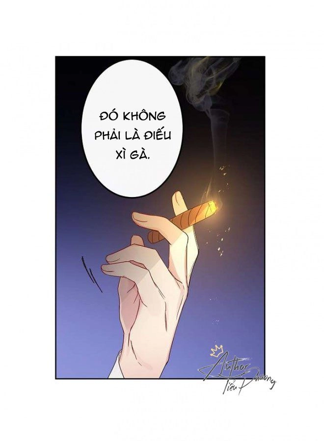 Cuộc Hôn Nhân Giả Dối Chapter 6 - 5