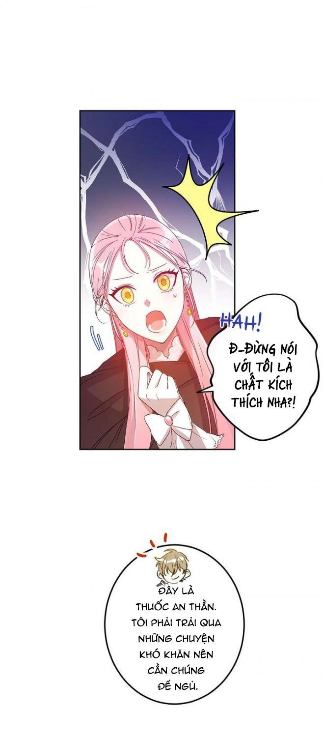 Cuộc Hôn Nhân Giả Dối Chapter 6 - 7