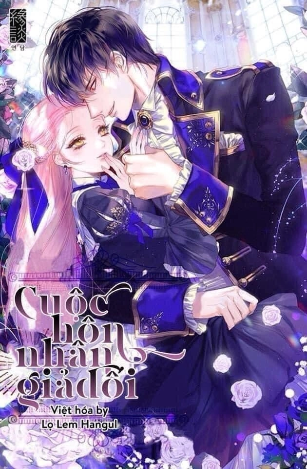 Cuộc Hôn Nhân Giả Dối Chapter 7 - 1