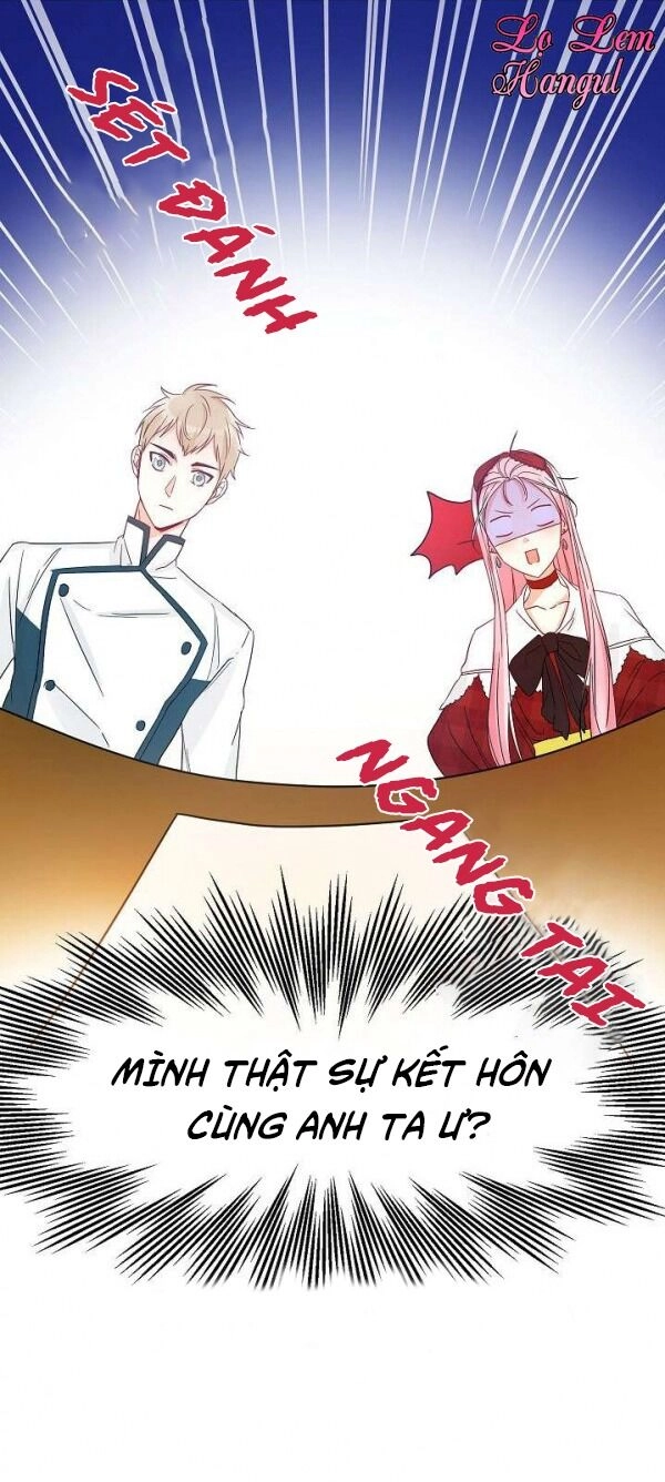 Cuộc Hôn Nhân Giả Dối Chapter 7 - 3