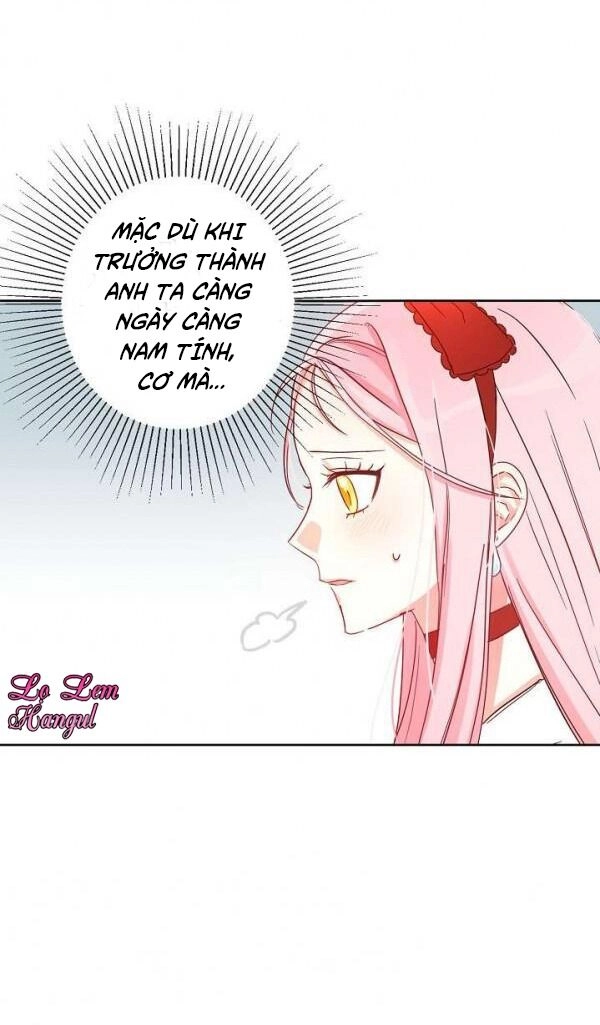 Cuộc Hôn Nhân Giả Dối Chapter 7 - 6