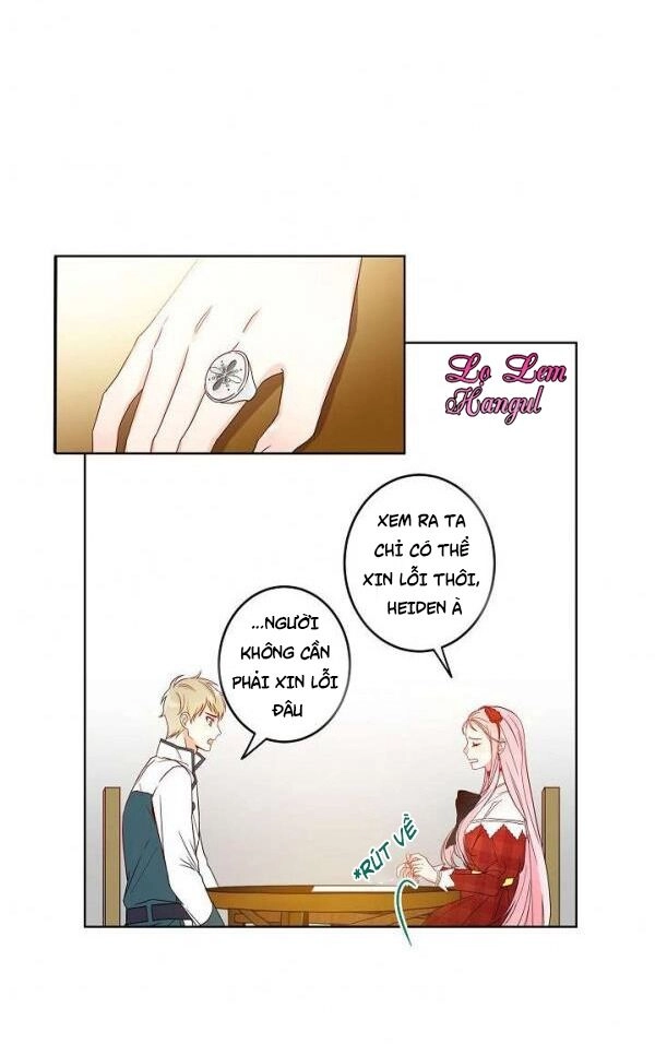 Cuộc Hôn Nhân Giả Dối Chapter 7 - 7