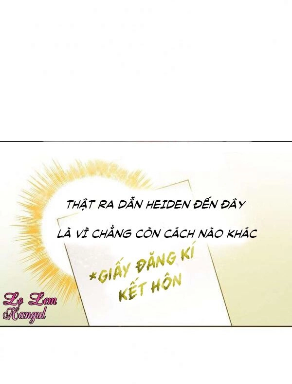 Cuộc Hôn Nhân Giả Dối Chapter 7 - 8