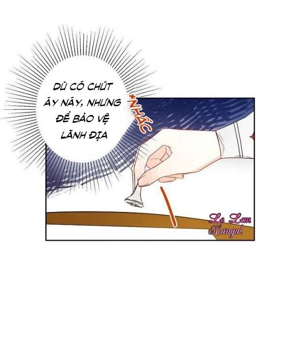 Cuộc Hôn Nhân Giả Dối Chapter 7 - 9