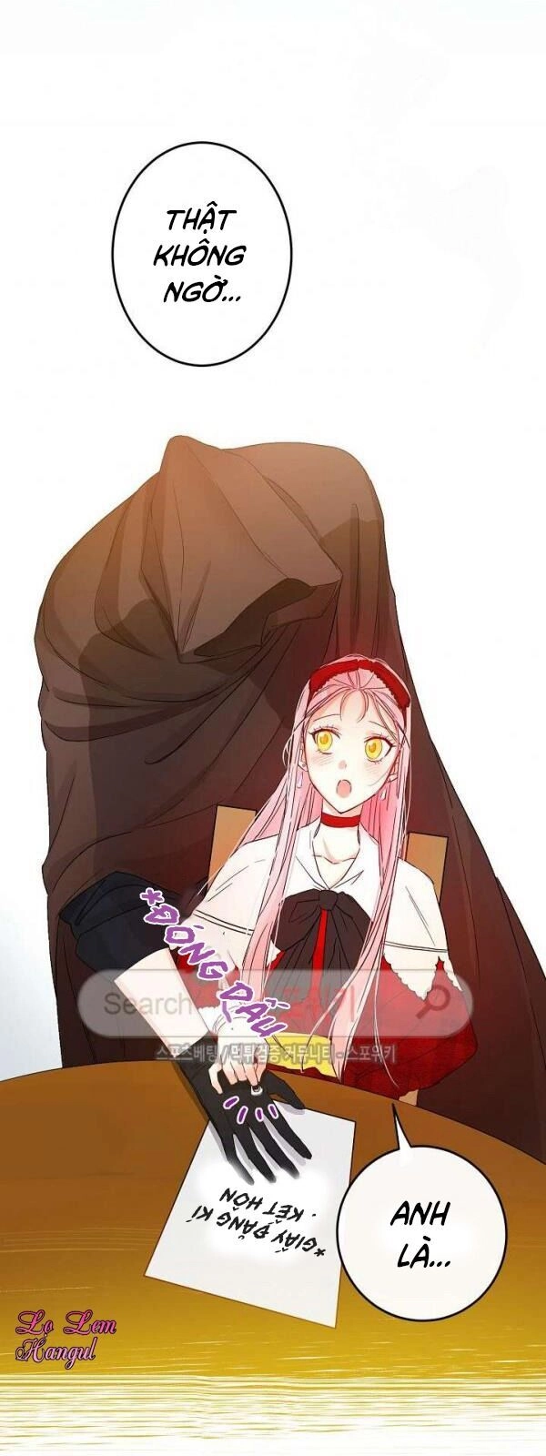 Cuộc Hôn Nhân Giả Dối Chapter 7 - 14