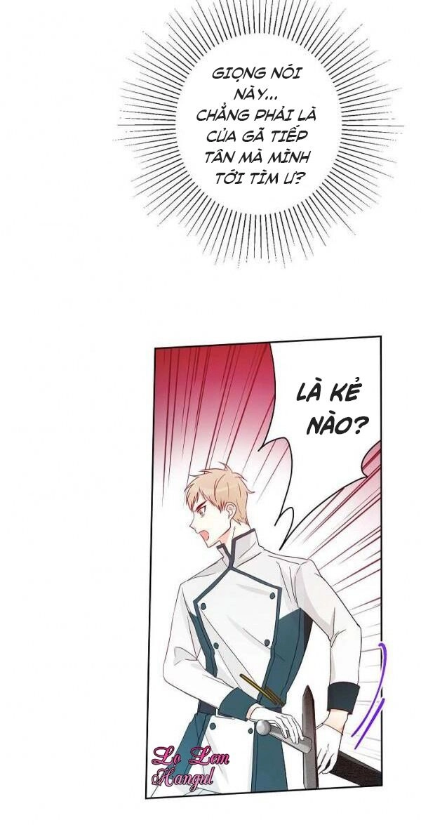 Cuộc Hôn Nhân Giả Dối Chapter 7 - 17