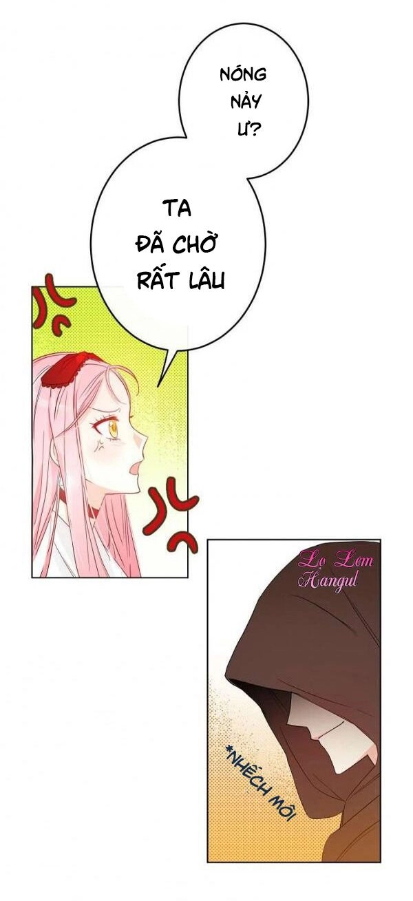 Cuộc Hôn Nhân Giả Dối Chapter 7 - 19