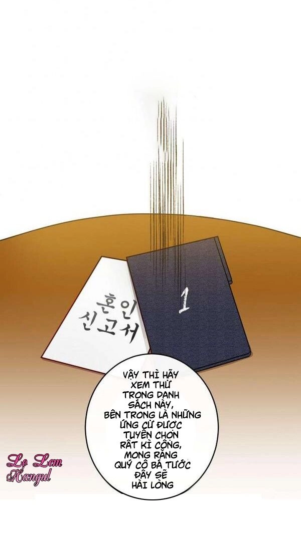 Cuộc Hôn Nhân Giả Dối Chapter 7 - 20