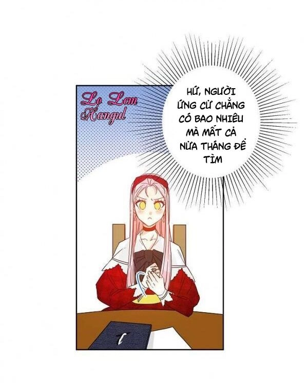 Cuộc Hôn Nhân Giả Dối Chapter 7 - 21