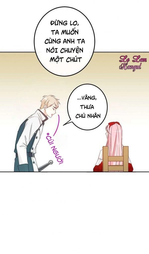 Cuộc Hôn Nhân Giả Dối Chapter 7 - 23