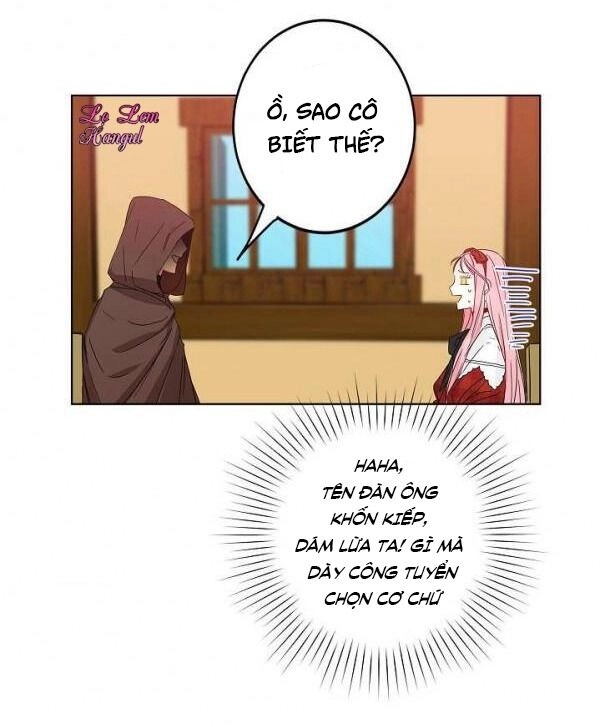 Cuộc Hôn Nhân Giả Dối Chapter 7 - 29