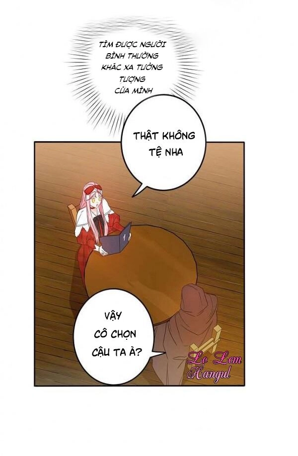 Cuộc Hôn Nhân Giả Dối Chapter 7 - 31