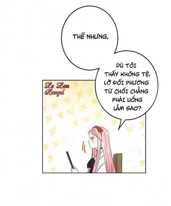 Cuộc Hôn Nhân Giả Dối Chapter 7 - 36