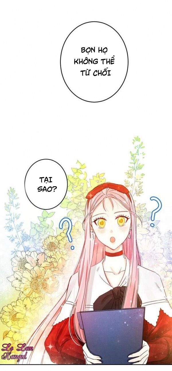 Cuộc Hôn Nhân Giả Dối Chapter 7 - 37