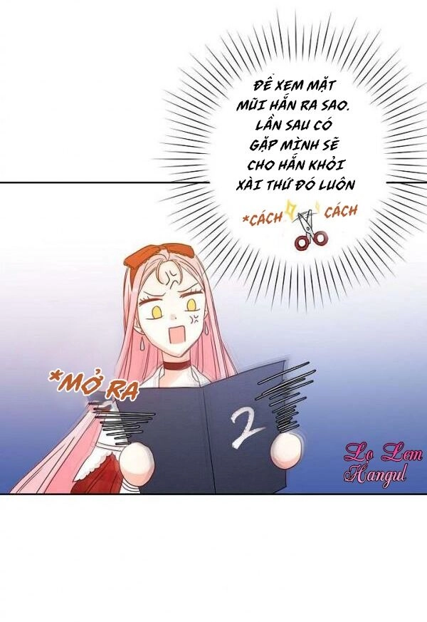 Cuộc Hôn Nhân Giả Dối Chapter 7 - 42