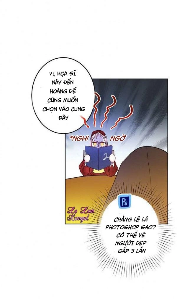 Cuộc Hôn Nhân Giả Dối Chapter 7 - 46