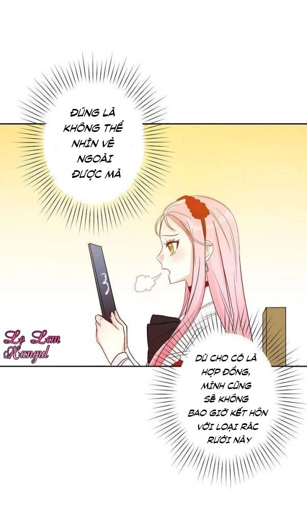 Cuộc Hôn Nhân Giả Dối Chapter 7 - 47