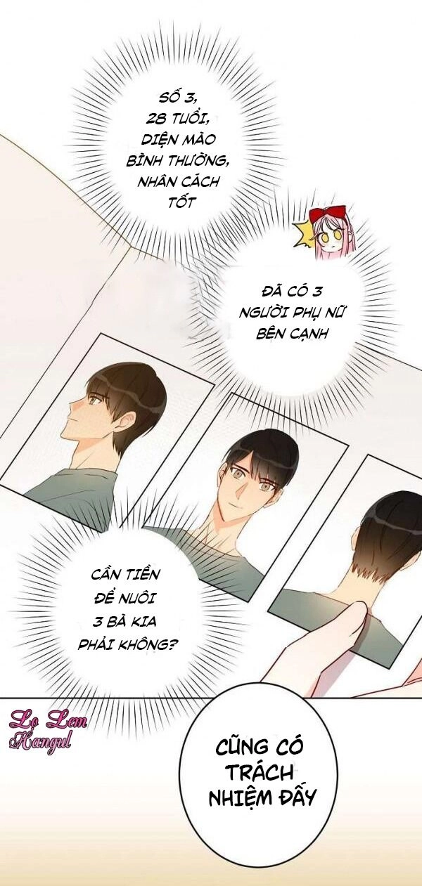 Cuộc Hôn Nhân Giả Dối Chapter 7 - 48