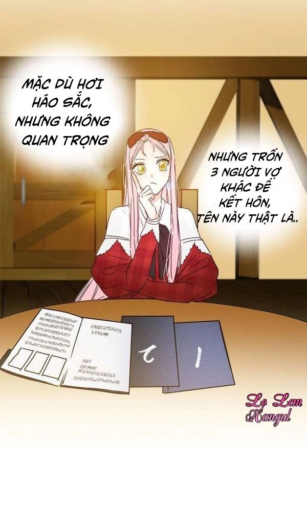 Cuộc Hôn Nhân Giả Dối Chapter 7 - 49