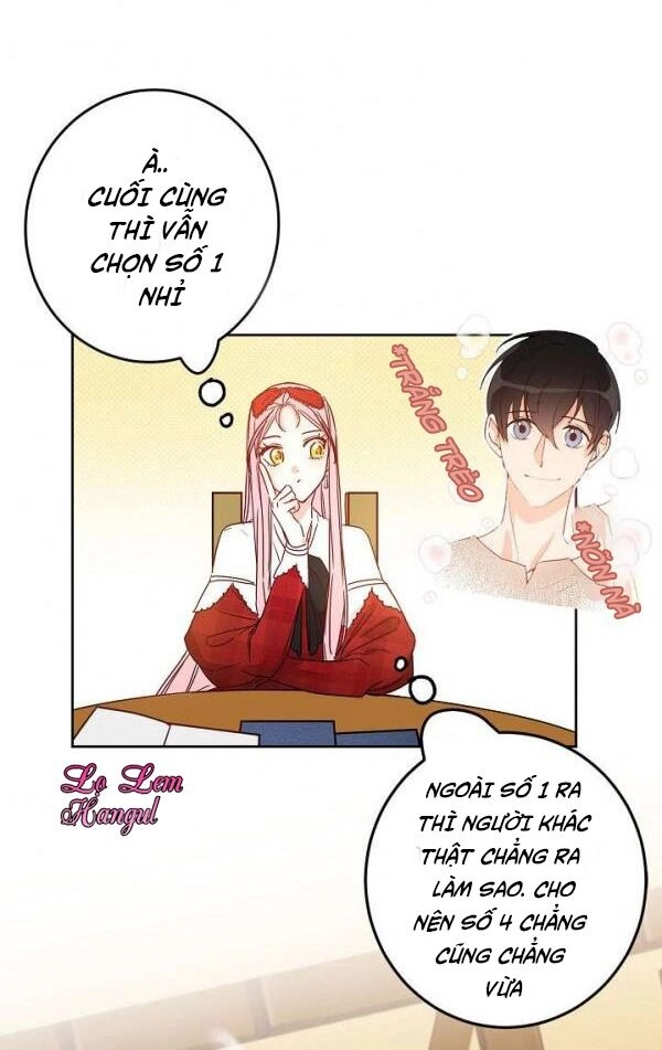 Cuộc Hôn Nhân Giả Dối Chapter 7 - 50