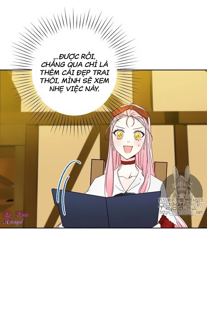 Cuộc Hôn Nhân Giả Dối Chapter 8 - 6