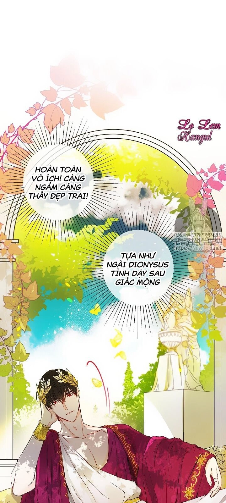Cuộc Hôn Nhân Giả Dối Chapter 8 - 8
