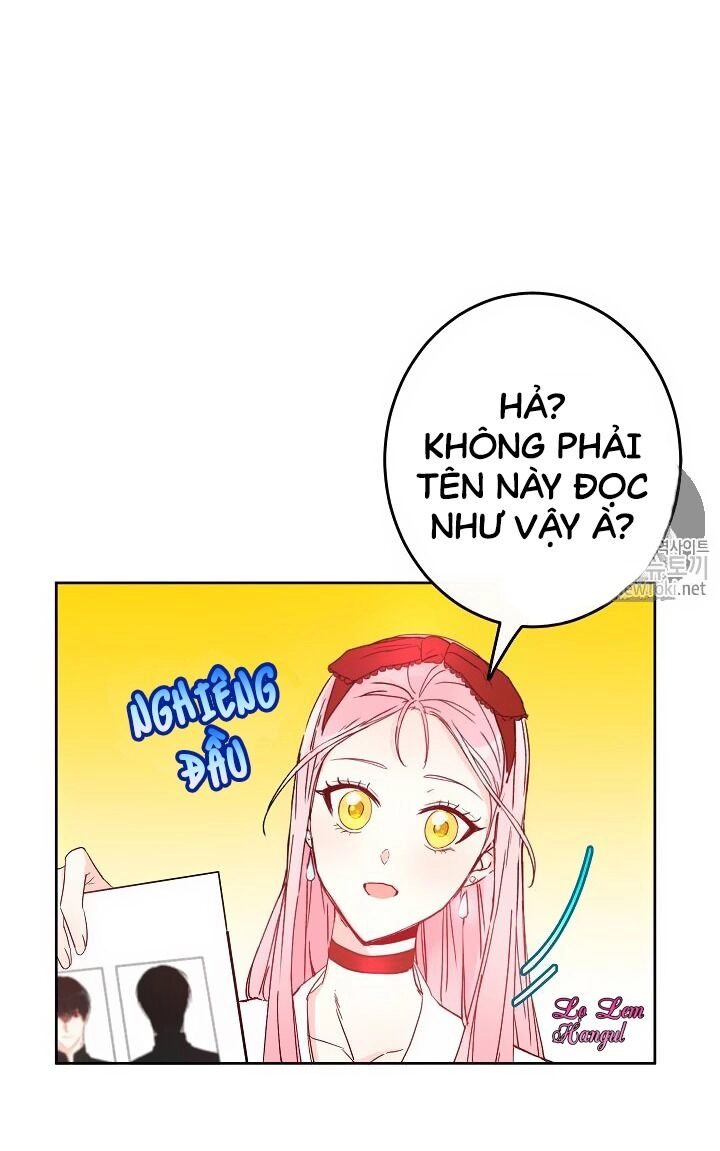 Cuộc Hôn Nhân Giả Dối Chapter 8 - 15