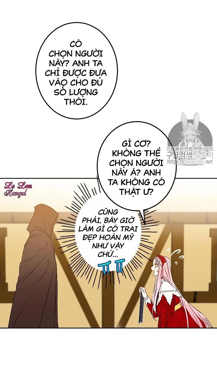 Cuộc Hôn Nhân Giả Dối Chapter 8 - 16