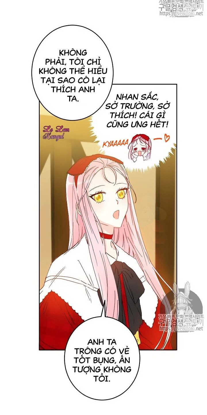 Cuộc Hôn Nhân Giả Dối Chapter 8 - 17