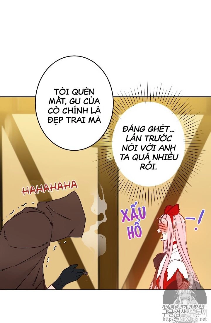 Cuộc Hôn Nhân Giả Dối Chapter 8 - 19