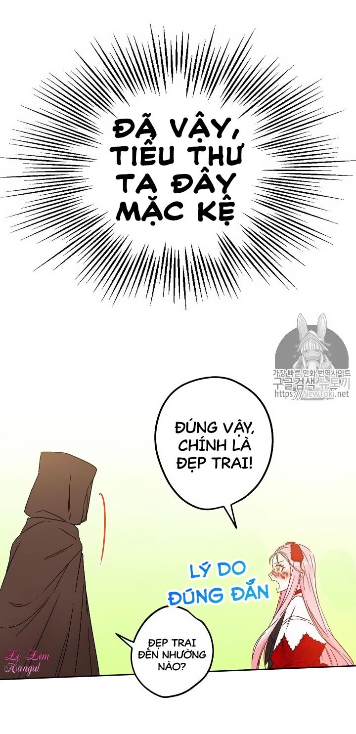 Cuộc Hôn Nhân Giả Dối Chapter 8 - 20