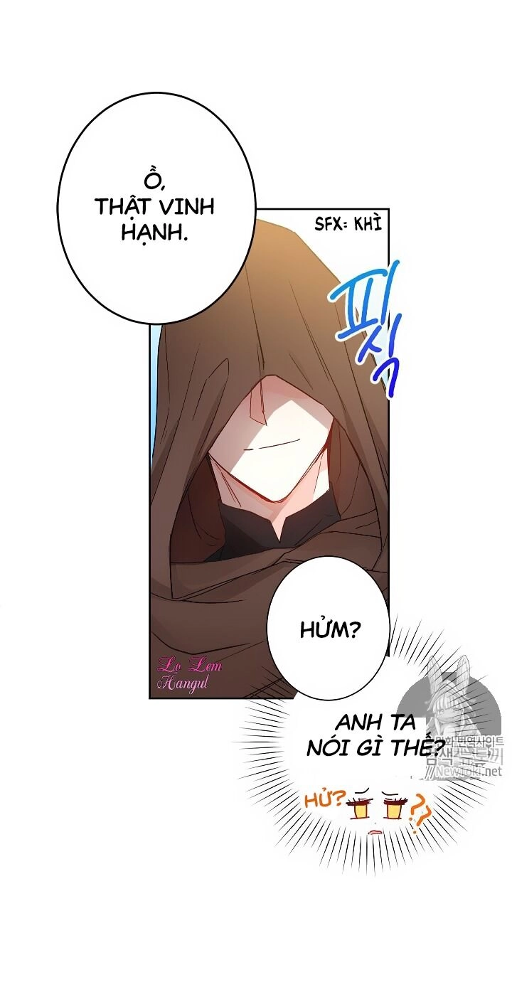 Cuộc Hôn Nhân Giả Dối Chapter 8 - 22