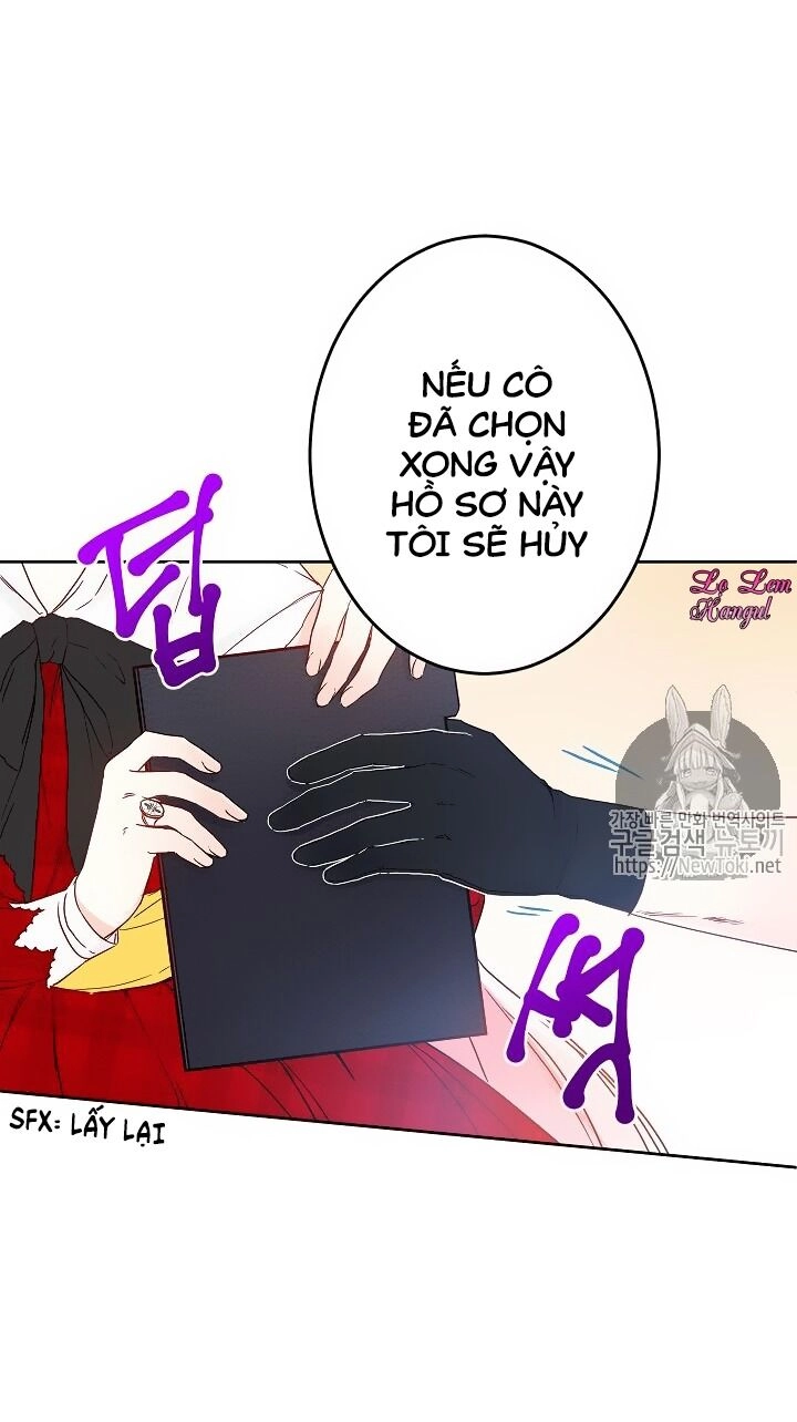 Cuộc Hôn Nhân Giả Dối Chapter 8 - 23
