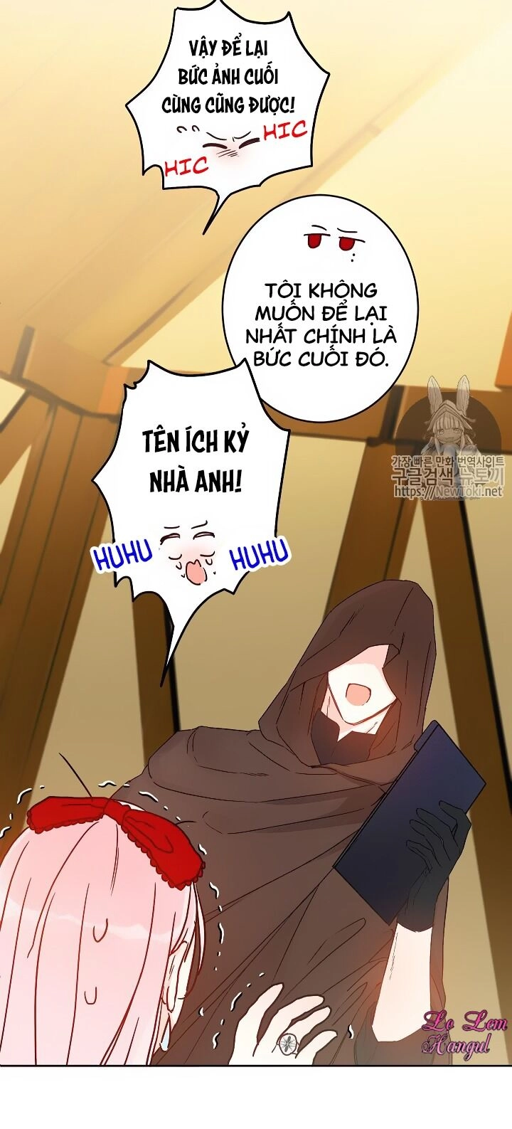 Cuộc Hôn Nhân Giả Dối Chapter 8 - 25