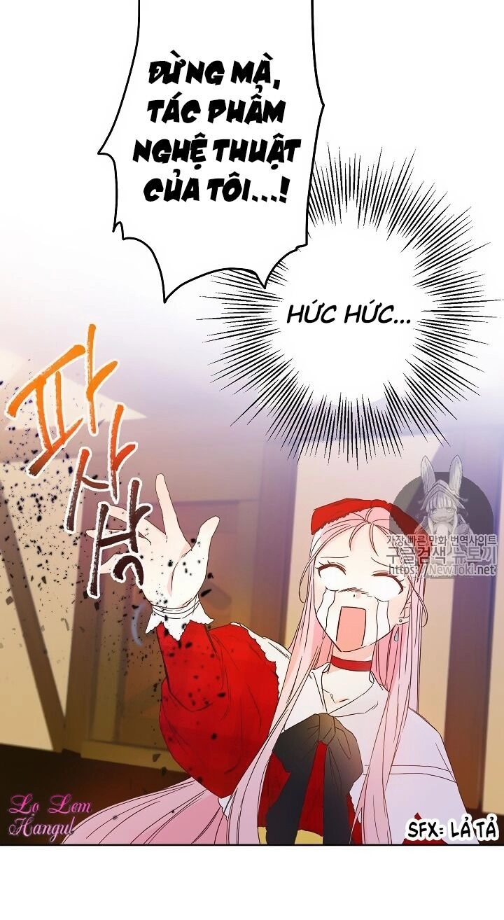 Cuộc Hôn Nhân Giả Dối Chapter 8 - 27