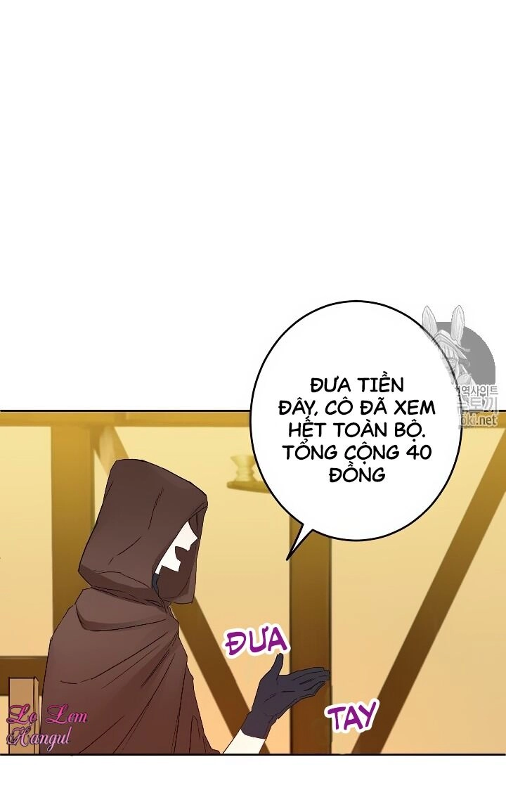 Cuộc Hôn Nhân Giả Dối Chapter 8 - 28