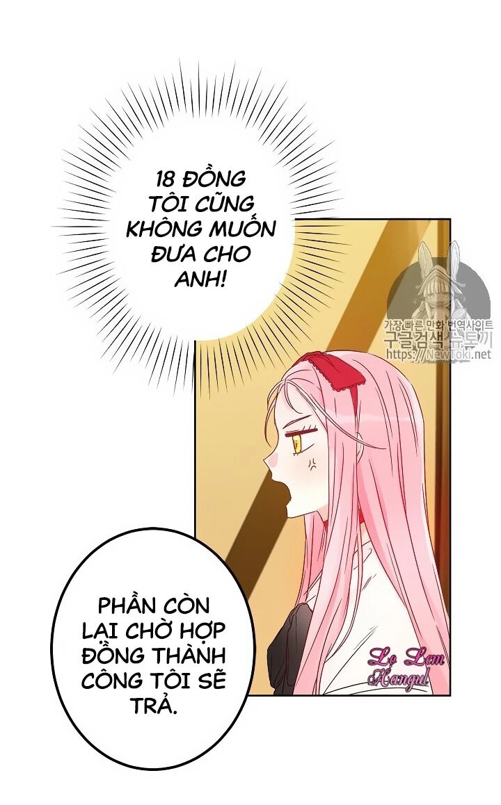 Cuộc Hôn Nhân Giả Dối Chapter 8 - 32