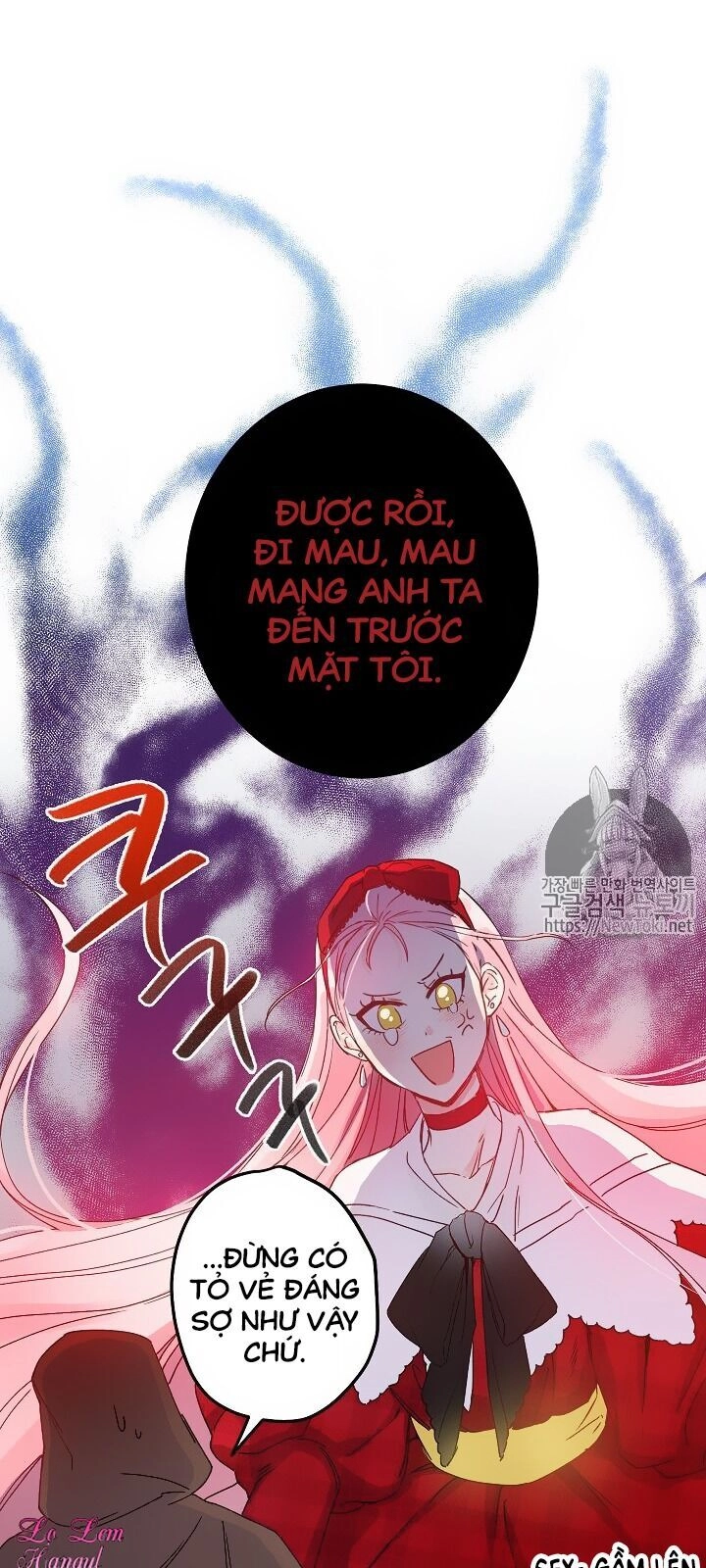 Cuộc Hôn Nhân Giả Dối Chapter 8 - 33